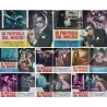 Branded To Kill (Fotobusta set of 8)