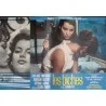 Les biches Italian fotobusta movie poster set - illustraction Gallery