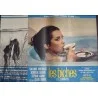 Les biches Italian fotobusta movie poster set - illustraction Gallery