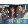 Les biches Italian fotobusta movie poster set - illustraction Gallery