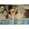 Les biches Italian fotobusta movie poster set - illustraction Gallery
