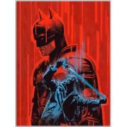 Batman (Paul Mann style A)