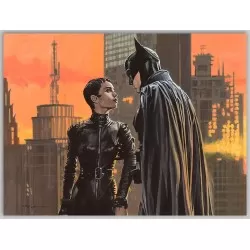 Batman (Paul Mann style B)