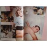 James Bond Thunderball Japanese movie program - illustraction Gallery