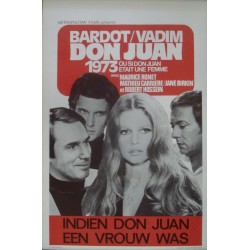 Don Juan (Belgian)