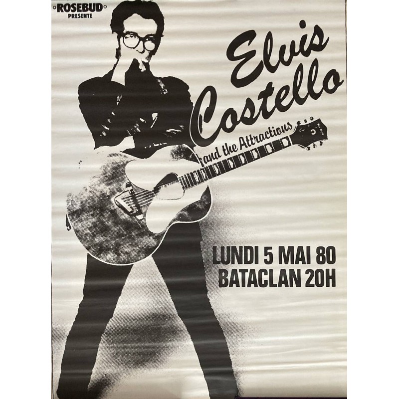 elvis costello tour dates 1980