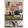 Kojak: The Marcus-Nelson Murders (Italian 4F)