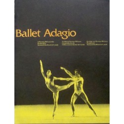 Ballet Adagio (German A4)