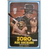 Erotic Adventures Of Zorro (Turkish)