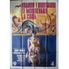 When Dinosaurs Ruled The Earth (Italian 2F)