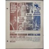 From Russia With Love Herald movie poster - illustraction Gallery