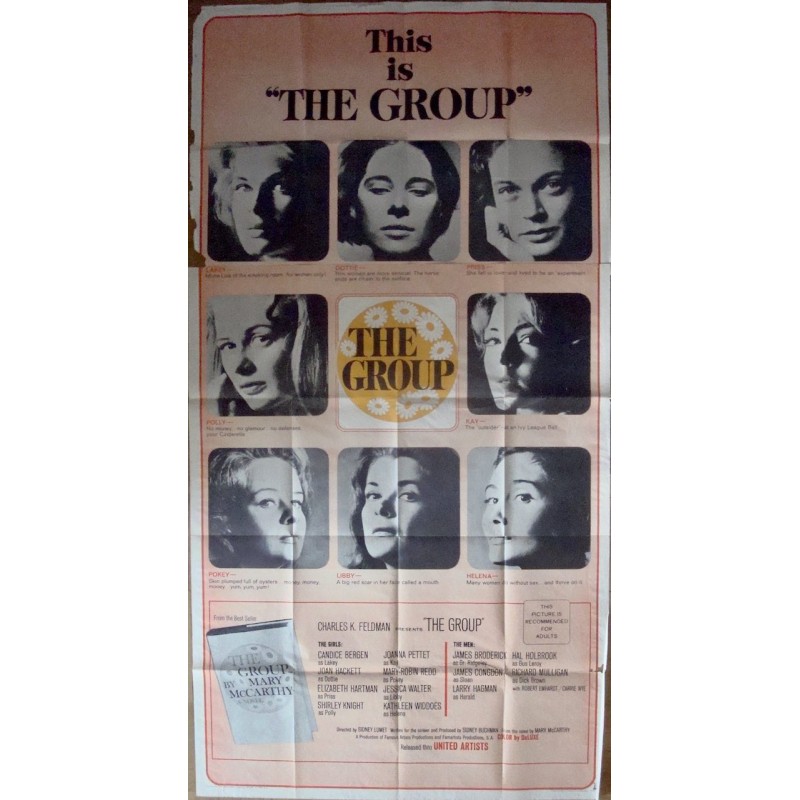 Group (3 sheet)