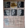 The Group 3 sheet movie poster - illustraction Gallery
