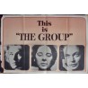 The Group 3 sheet movie poster - illustraction Gallery