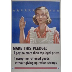 Make This Pledge (1943)