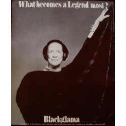 Blackglama Diana Vreeland (1977