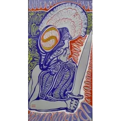 Associated Council Of The Arts: San Francisco 1968