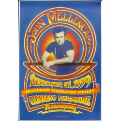 John Mellencamp: Indianapolis 1999