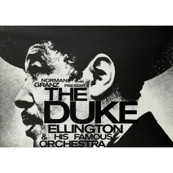 Duke Ellington: German Tour 1965