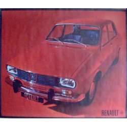 Renault 12 (1970)