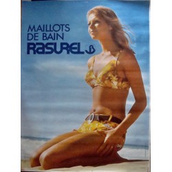 Rasurel Maillots de bain (1975)