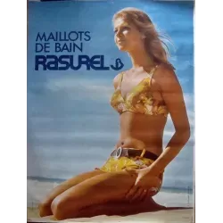 Rasurel Maillots de bain (1975)