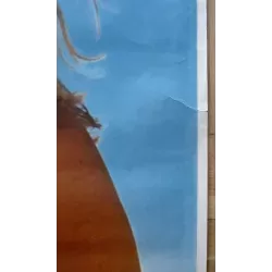 Rasurel Maillots de bain vintage 1975 French advertising poster - illustraction Gallery