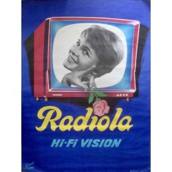 Radiola Television (1950)