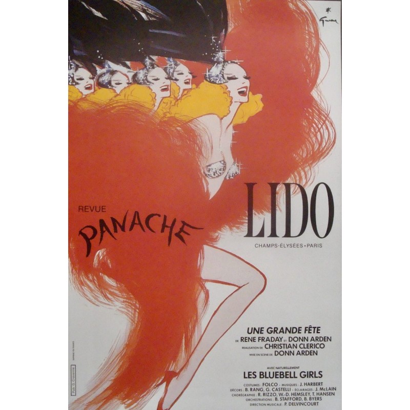 Lido Panache (1978)