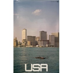 USA: New York (1980)