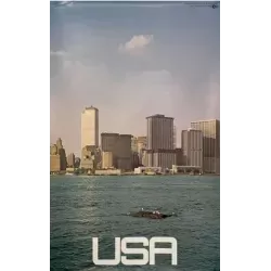 USA: New York (1980)