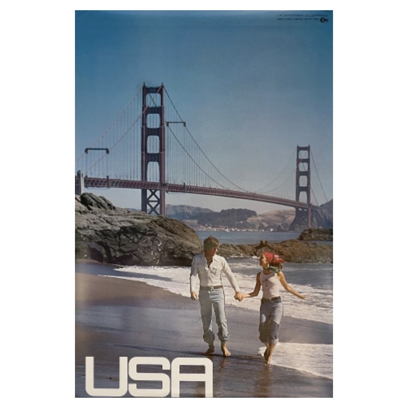 USA: San Francisco (1980)