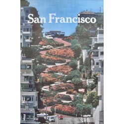 San Francisco Lombard Street (1968)