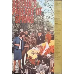 Great Britain: Britain's Pageant Of Spring (1968)