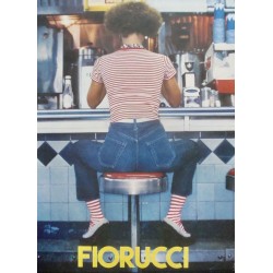 Fiorucci Jeans (1976)