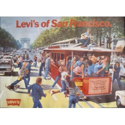 Levi's Of San Francisco (1976)