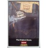 Levi's: The Original Jeans (1970 - LB)