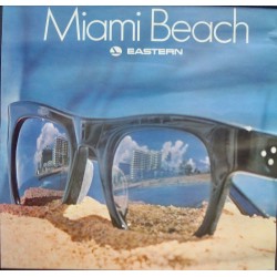 Eastern Airlines Miami Beach (1974)