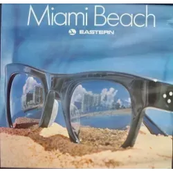 Eastern Airlines Miami Beach (1974)
