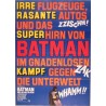 Batman the movie German poster - Illustraction Gallery