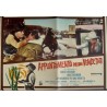 Young Billy Young Italian fotobusta movie poster set - illustraction Gallery