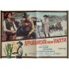 Young Billy Young Italian fotobusta movie poster set - illustraction Gallery