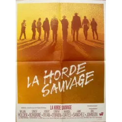 Wild Bunch (French Moyenne)