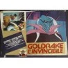 UFO Robot: Goldorak 1979 (Fotobusta 3)
