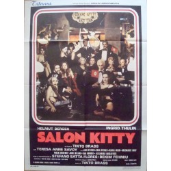Salon Kitty (Italian 2F)
