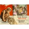 Sweet Charity Italian fotobusta movie poster set - illustraction Gallery