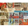 Sweet Charity (Fotobusta set of 8)