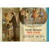 Sweet Charity Italian fotobusta movie poster set - illustraction Gallery