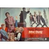 Sweet Charity Italian fotobusta movie poster set - illustraction Gallery
