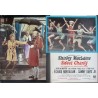 Sweet Charity Italian fotobusta movie poster set - illustraction Gallery